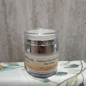 Radiance Glow-Boosting Day Cream-50ml
