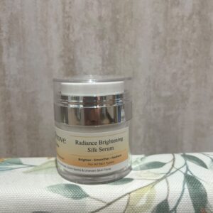 Radiance Brightening Silk Serum- 50ml