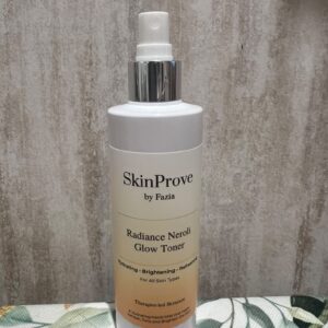 Radiance Neroli Glow Toner-150ml